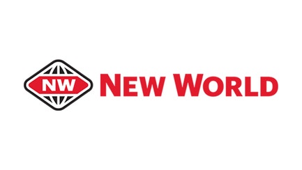 New World Logo 1